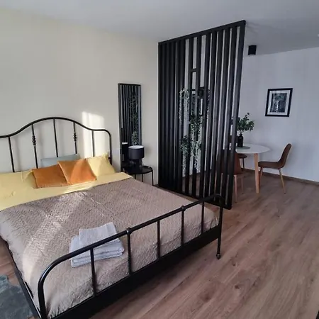 Apartman Atf Riga