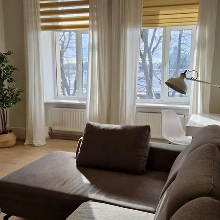 Atf Apartman