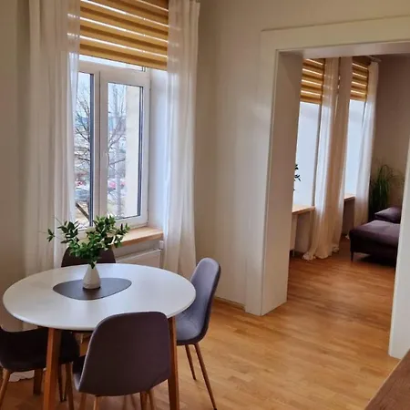 Apartman Atf Riga