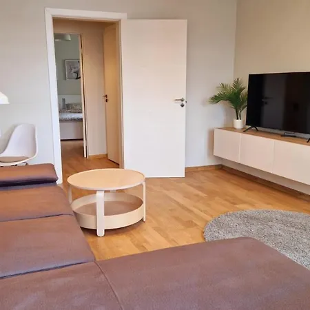 Apartman Atf Riga