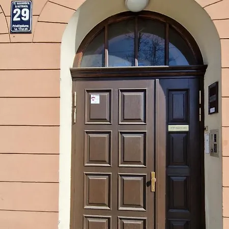 Apartman Atf