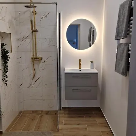 Atf Apartman Riga