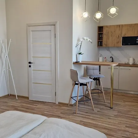 Apartman Atf Riga