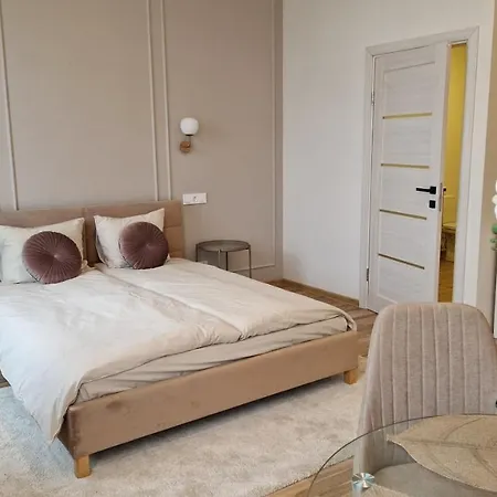 Apartman Atf Riga