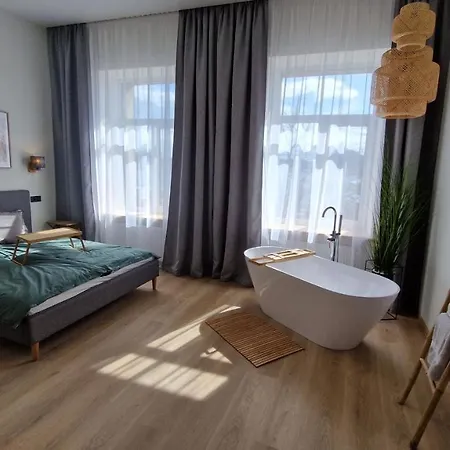 Apartman Atf Riga