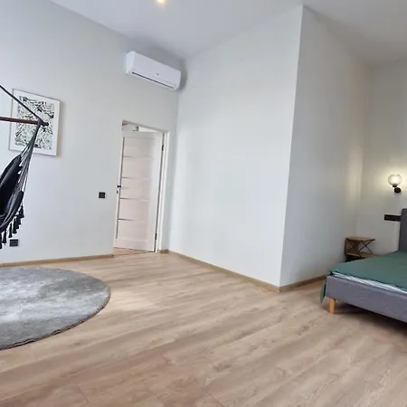Apartman Atf