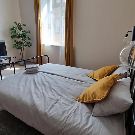 Atf Apartman *