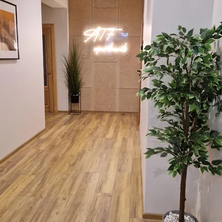 Atf Apartman