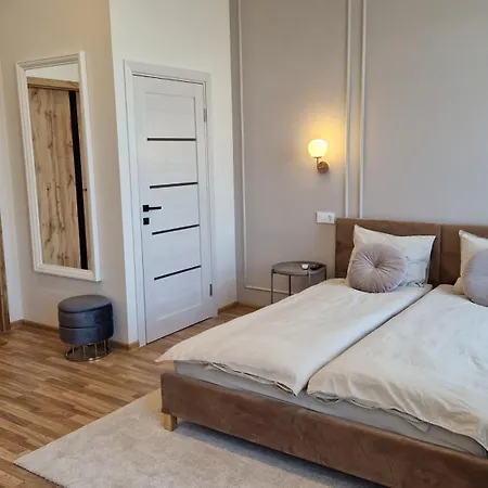 Apartman Atf