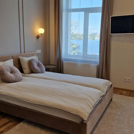 Apartman Atf *
