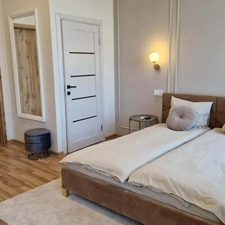 Apartman Atf *