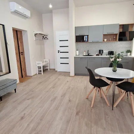 Apartman Atf *