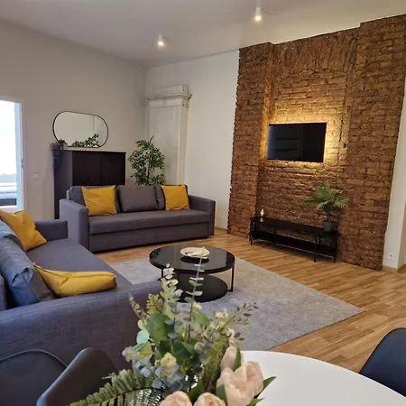 Apartman Atf *