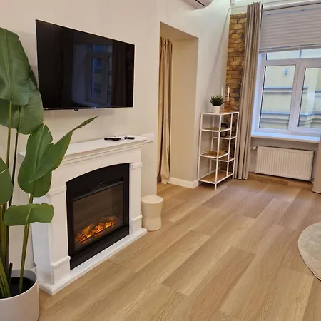 Apartman Atf