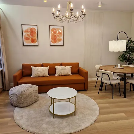 Atf Apartman *
