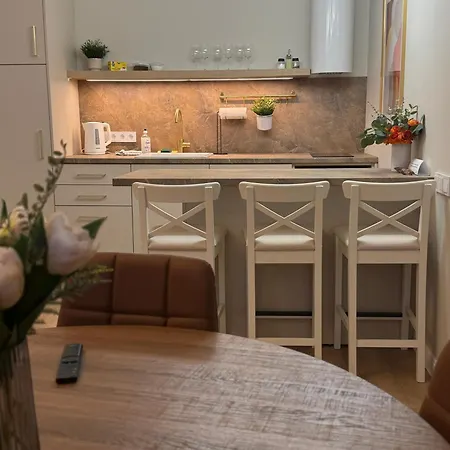 Atf Apartman