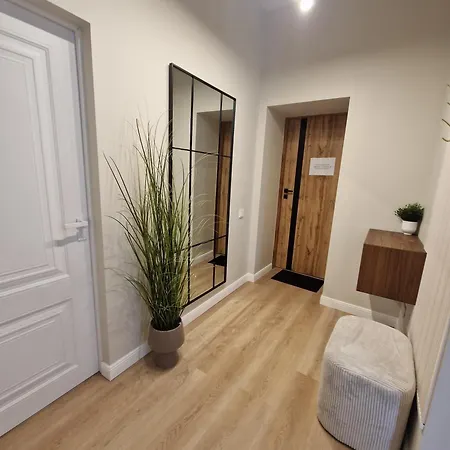 Atf Apartman Riga