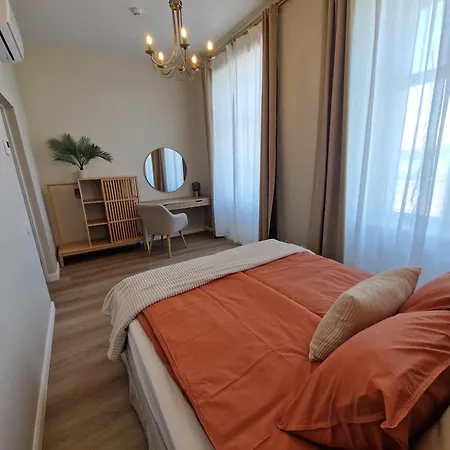 Apartman Atf *